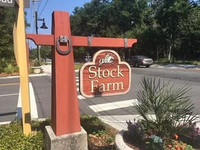 Stock farm