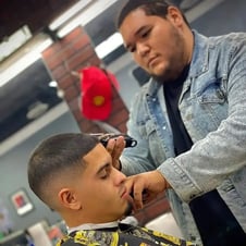 Straightedge Barbershop
