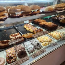 The Sugaree