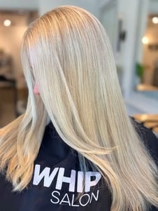 Whip Salon Bluffton