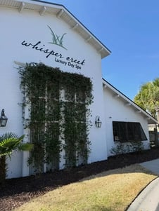 Whisper Creek Spa