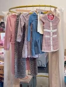 Wildflower Girls Boutique