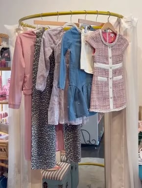Wildflower Girls Boutique