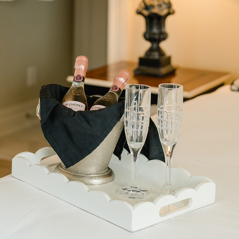 Old Town Bluffton Inn | Best Luxury Hotel in Bluffton SC