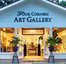 Four Corners Art Gallery