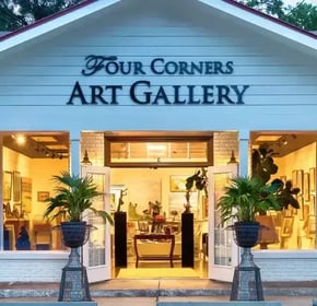 Four Corners Art Gallery