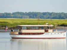 Grace Cruise