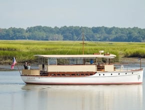 Grace Cruise