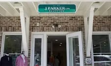 j parker