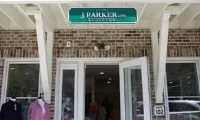j parker