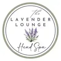lavendar head