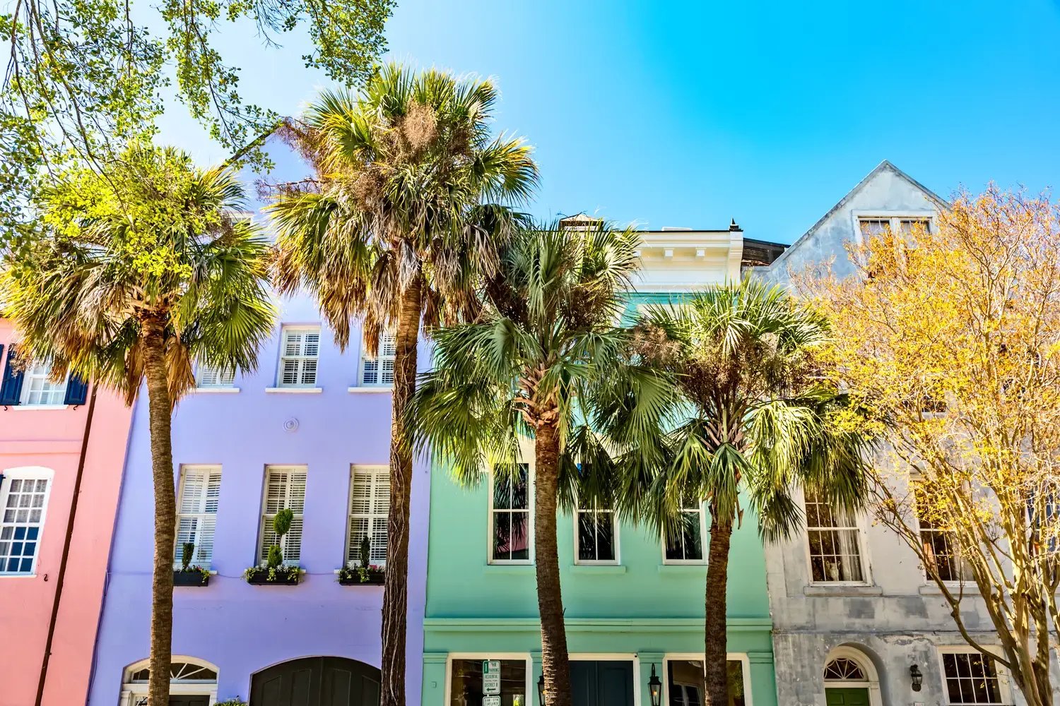 Charleston, South Carolina
